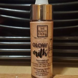 The Beauty Crop Glow Milk